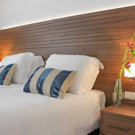 A-Hotel Oosterhout 우스테르하트 외부 사진