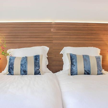 A-Hotel Oosterhout 우스테르하트 외부 사진