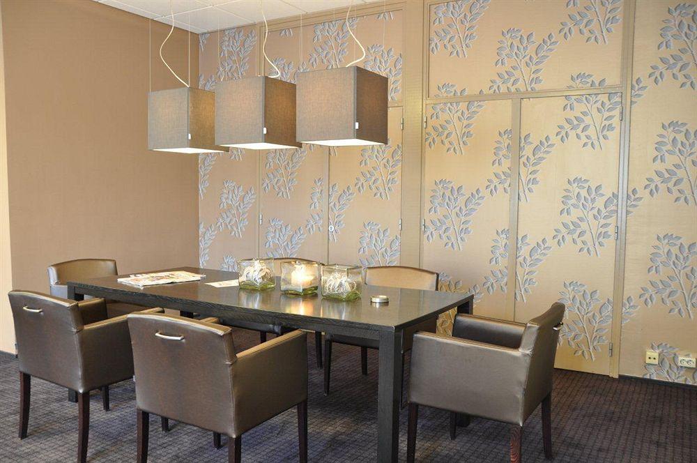 A-Hotel Oosterhout 우스테르하트 외부 사진