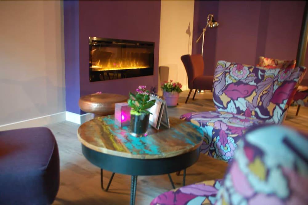 A-Hotel Oosterhout 우스테르하트 외부 사진