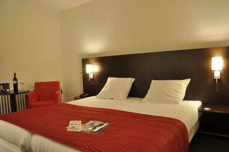 A-Hotel Oosterhout 우스테르하트 외부 사진