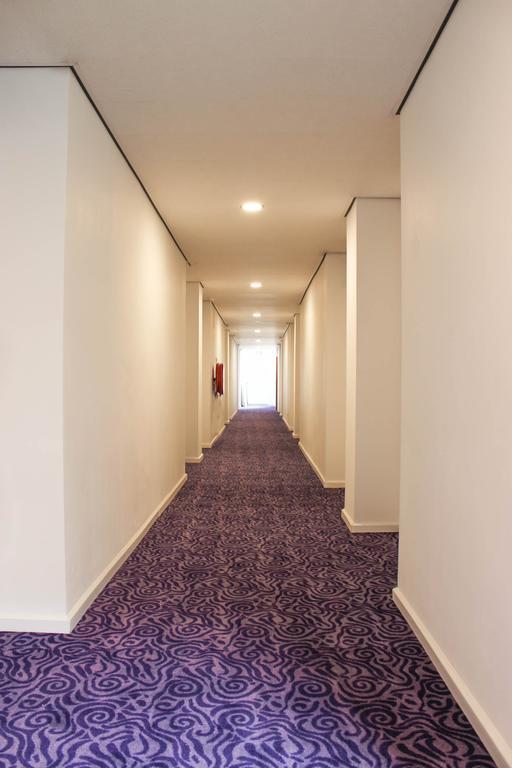 A-Hotel Oosterhout 우스테르하트 외부 사진