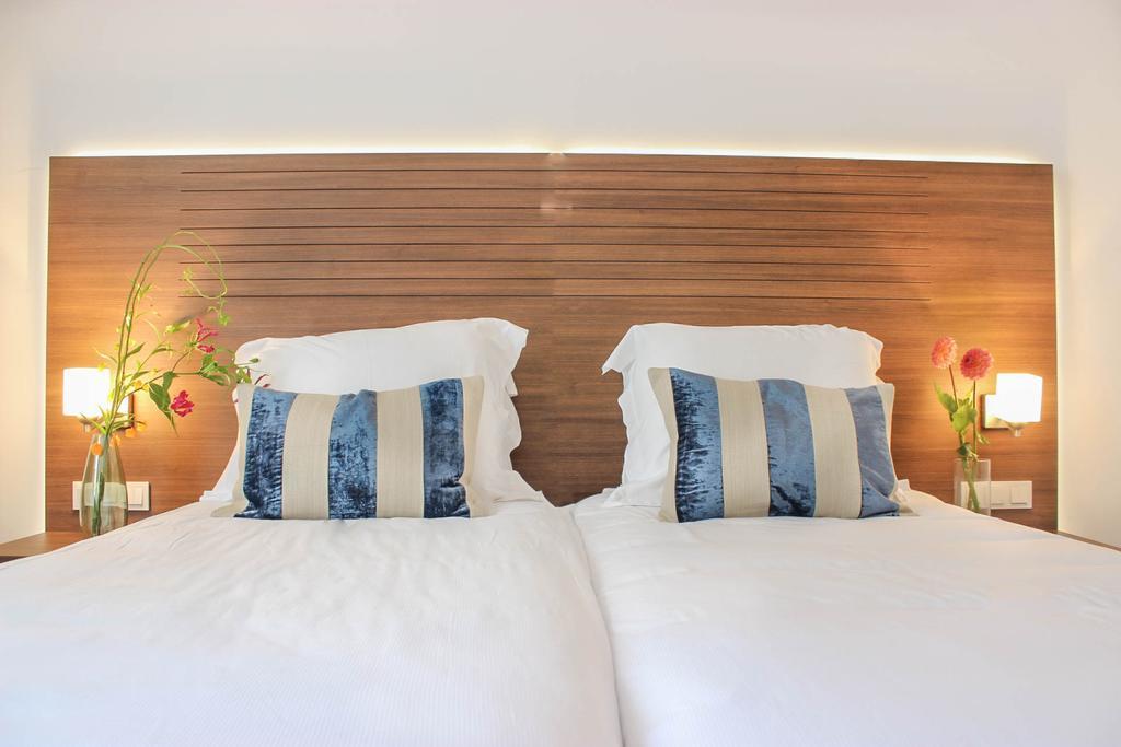 A-Hotel Oosterhout 우스테르하트 외부 사진