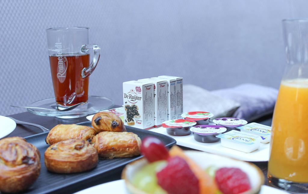 A-Hotel Oosterhout 우스테르하트 외부 사진