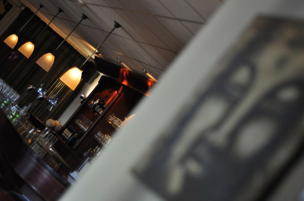 A-Hotel Oosterhout 우스테르하트 외부 사진