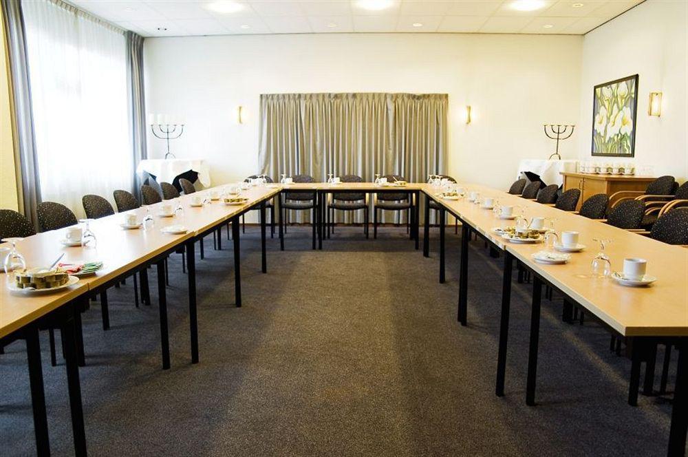 A-Hotel Oosterhout 우스테르하트 외부 사진