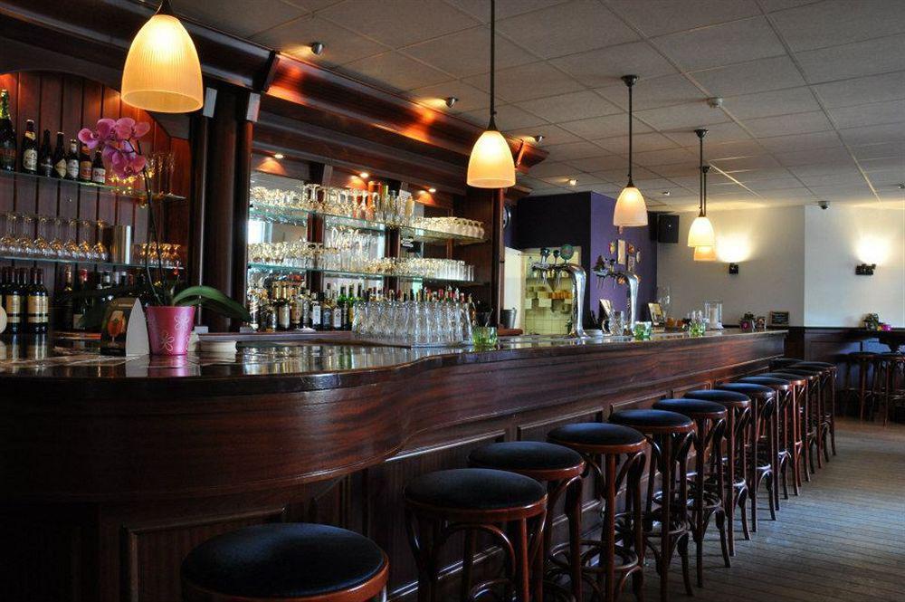 A-Hotel Oosterhout 우스테르하트 외부 사진