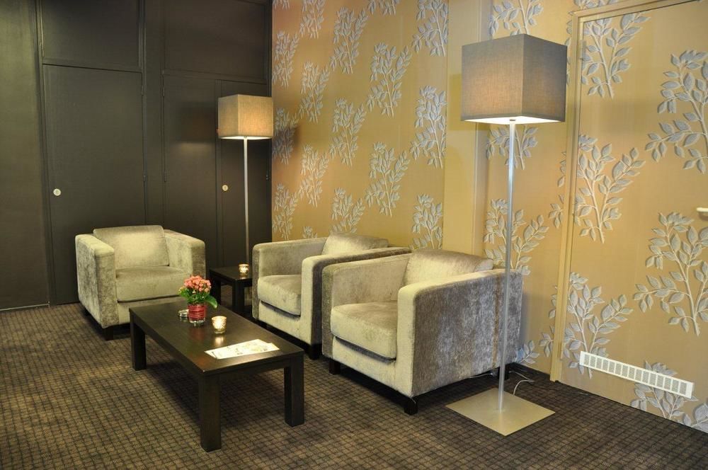 A-Hotel Oosterhout 우스테르하트 외부 사진