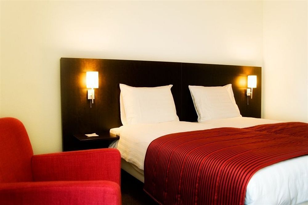 A-Hotel Oosterhout 우스테르하트 외부 사진