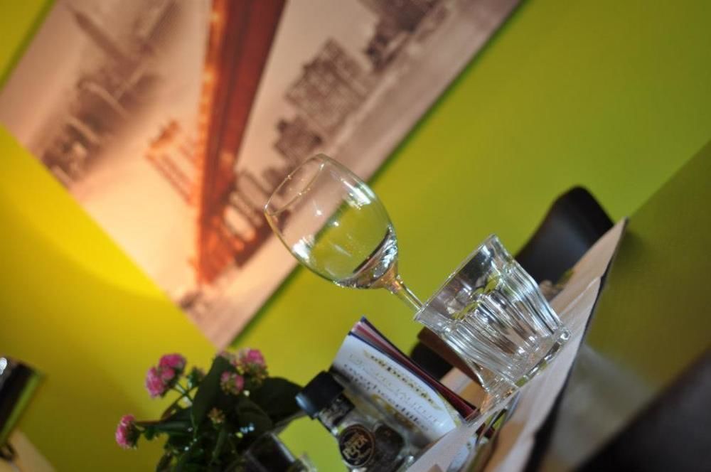 A-Hotel Oosterhout 우스테르하트 외부 사진