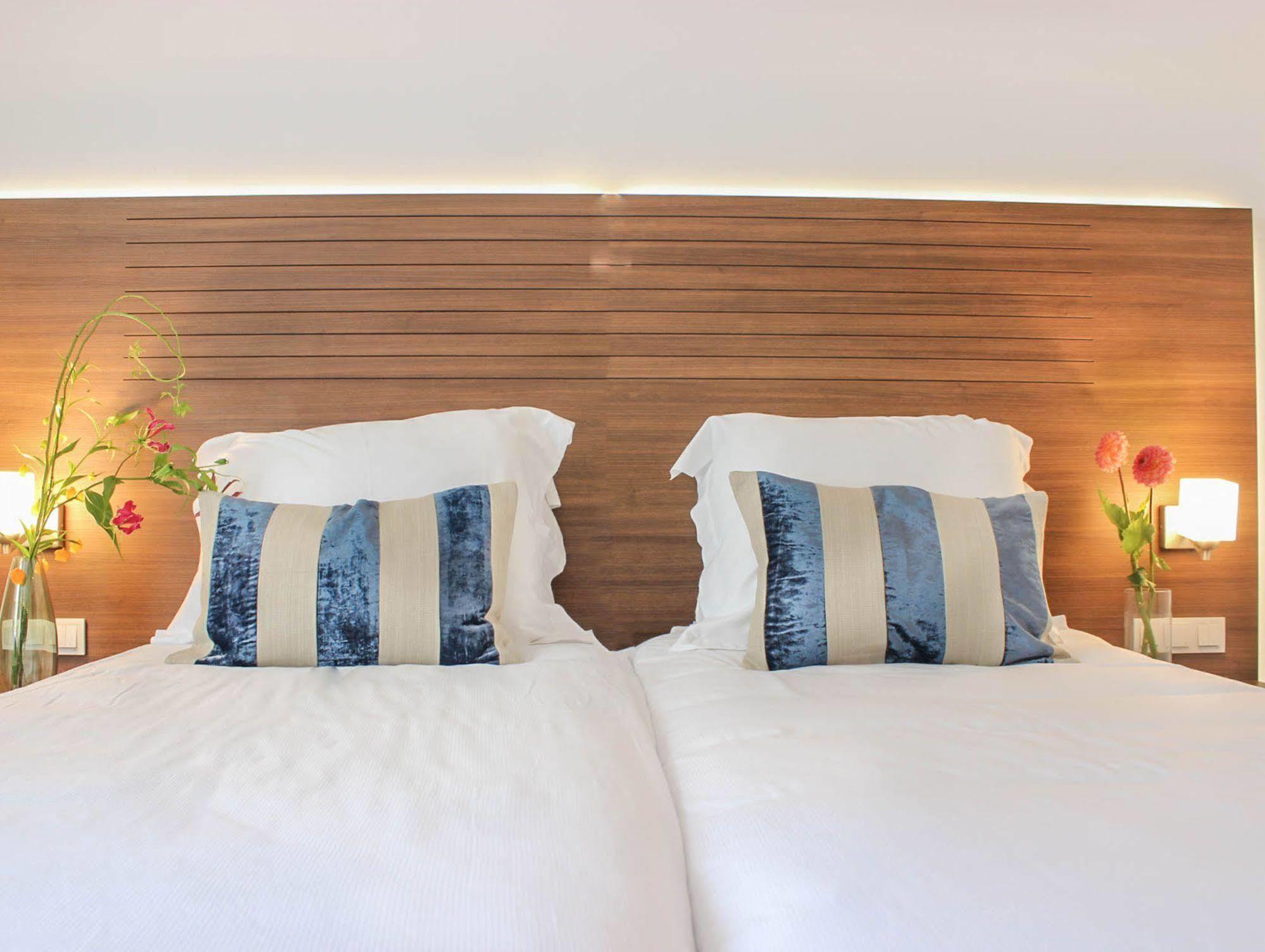 A-Hotel Oosterhout 우스테르하트 외부 사진